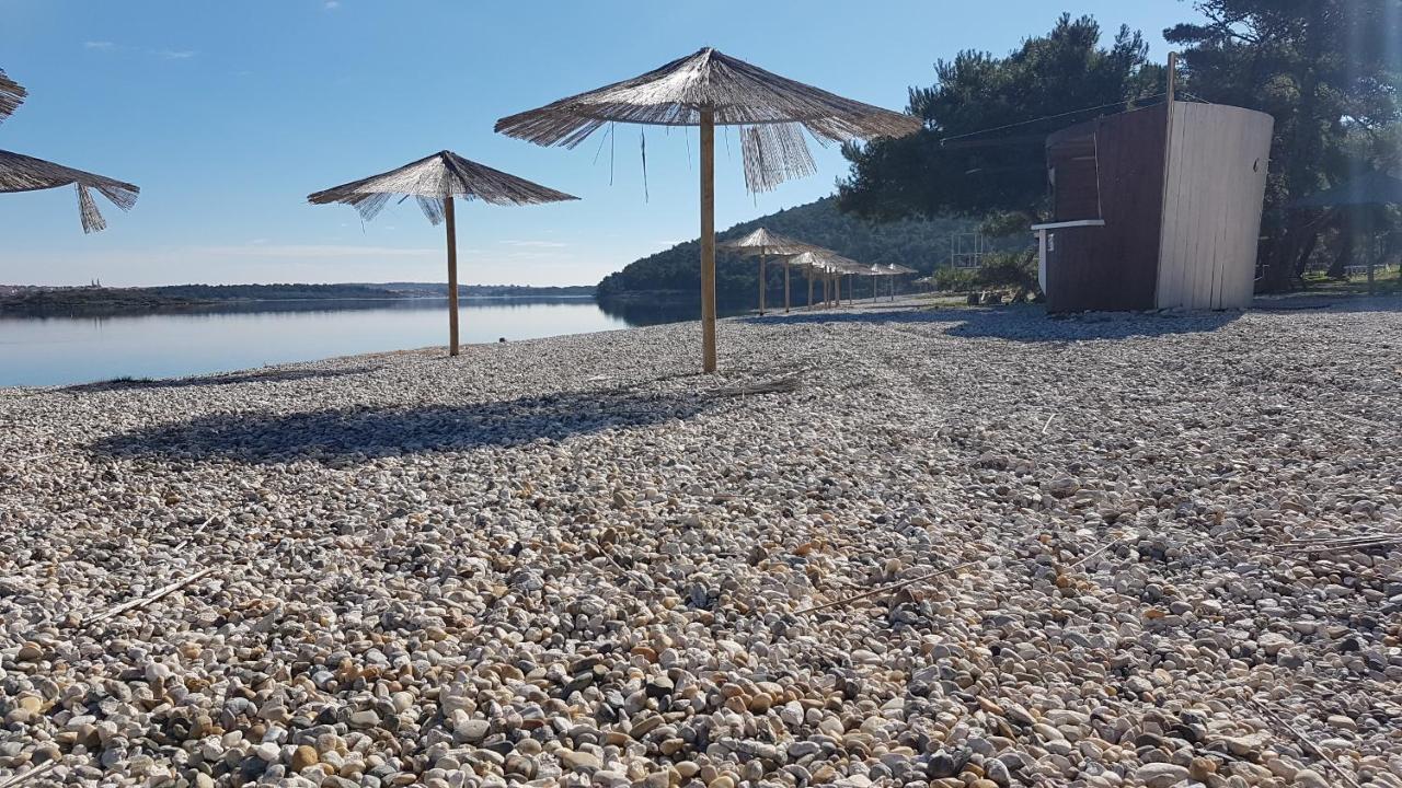 Casa Matea - 90 M From The Sea, New Private Swimming Pool Appartement