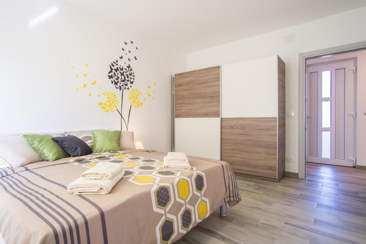 Casa Matea - 90 M From The Sea, New Private Swimming Pool