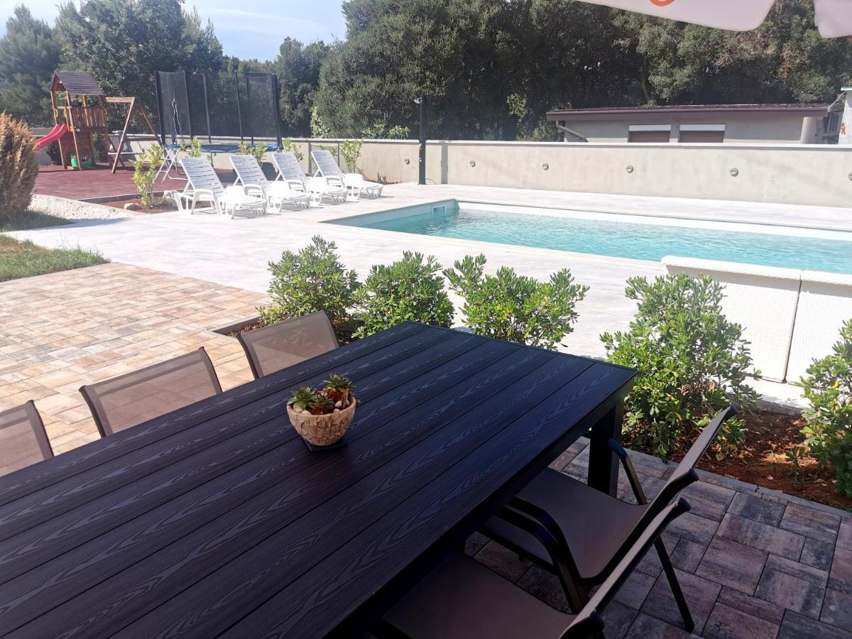 Casa Matea - 90 M From The Sea, New Private Swimming Pool