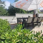 Casa Matea - 90 M From The Sea, New Private Swimming Pool