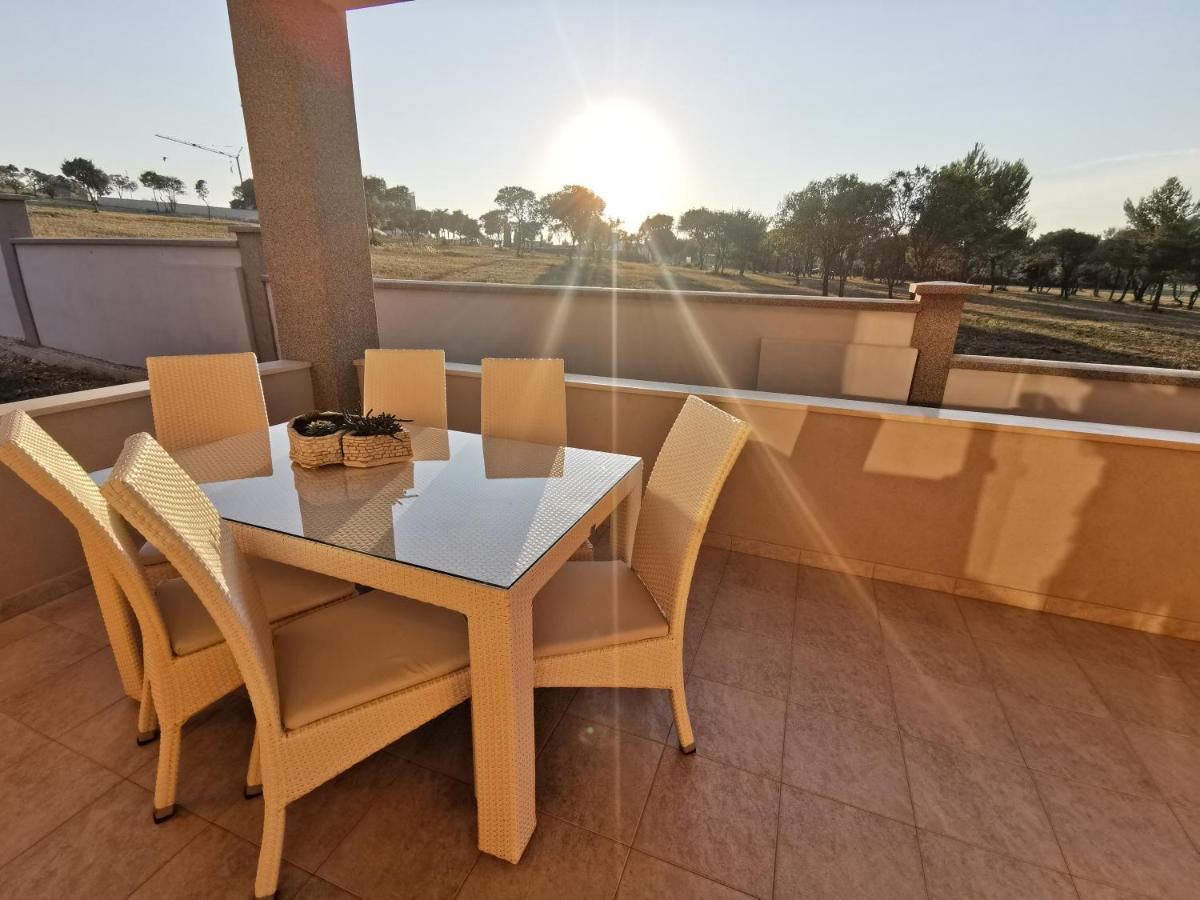 Casa Matea - 90 M From The Sea, New Private Swimming Pool Apartment